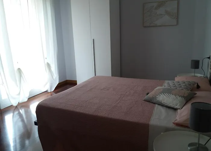 Bed & Breakfast Baki 3*