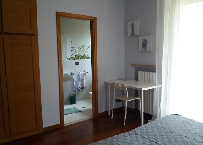 Baki Bed & Breakfast Rimini