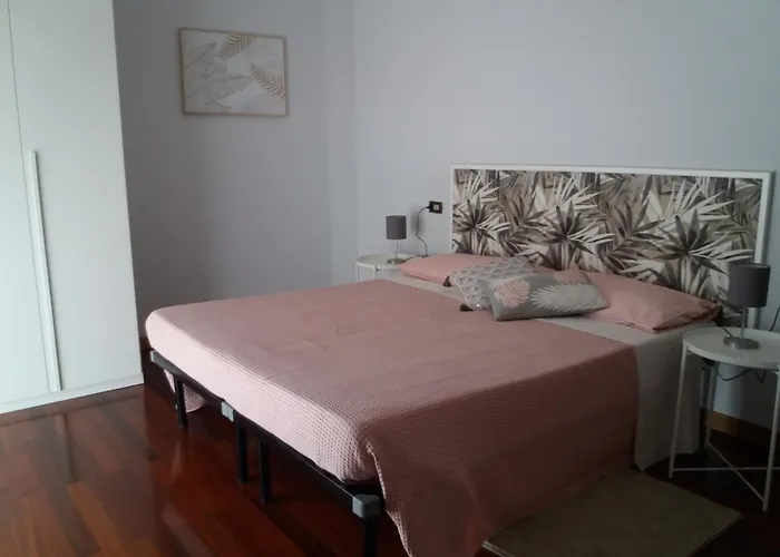 Bed & Breakfast Baki