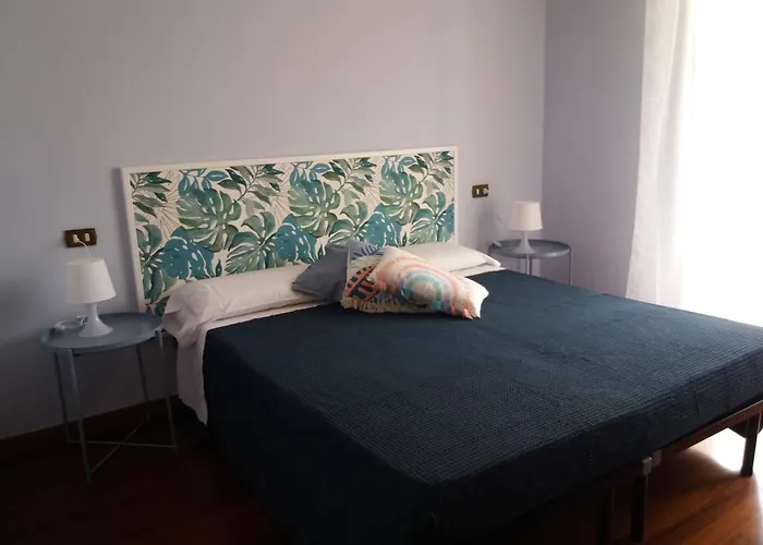 Baki Bed & Breakfast 3*