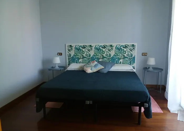 Baki Bed & Breakfast Rimini