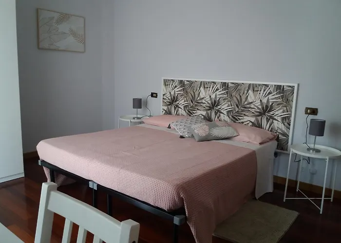 Baki Bed & Breakfast 3*