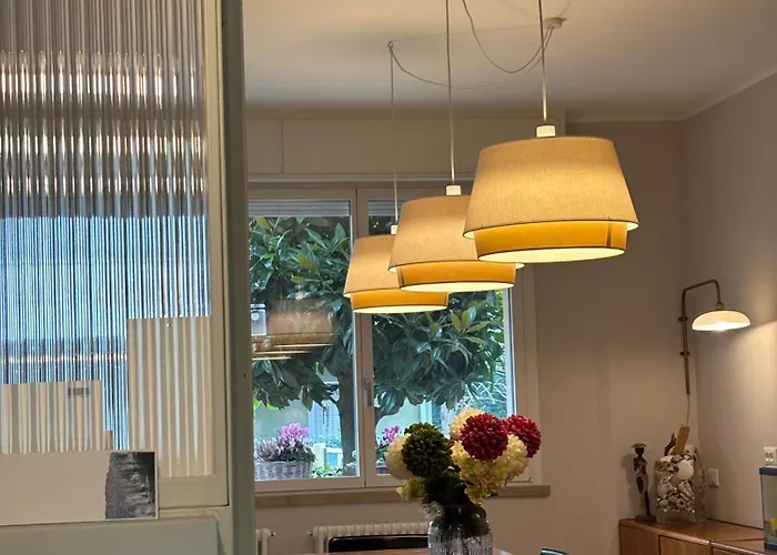 Baki Bed & Breakfast