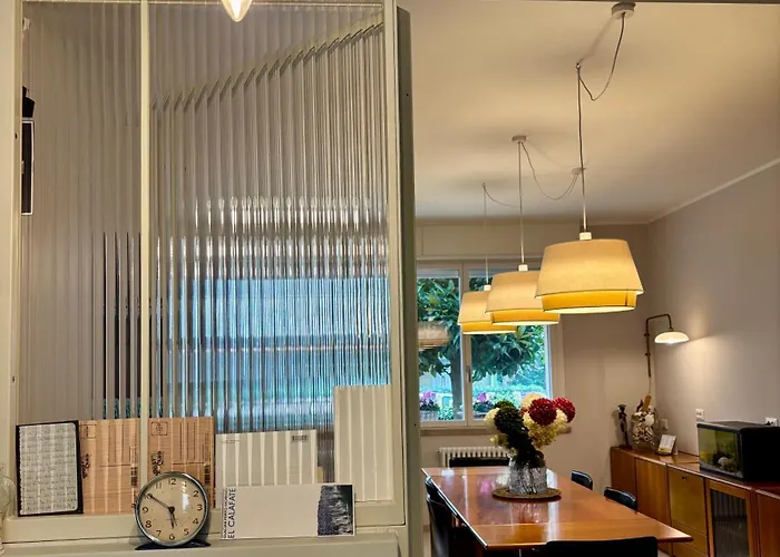 Bed & Breakfast Baki