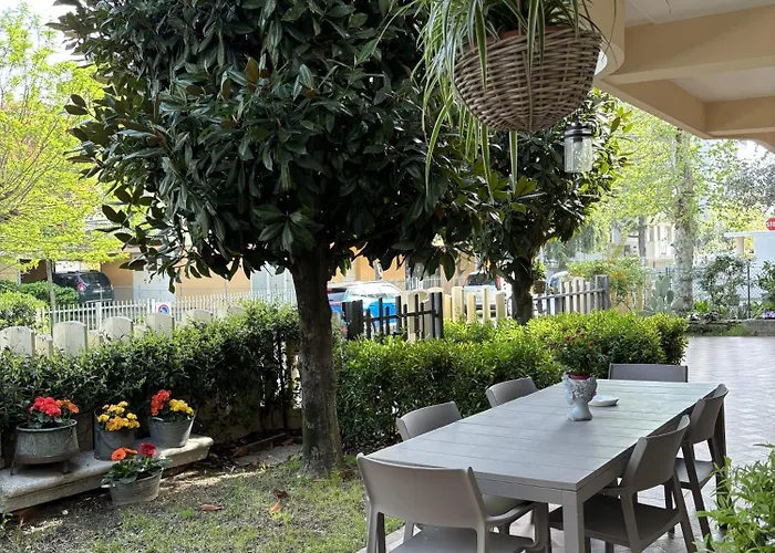 Baki Bed & Breakfast 3*