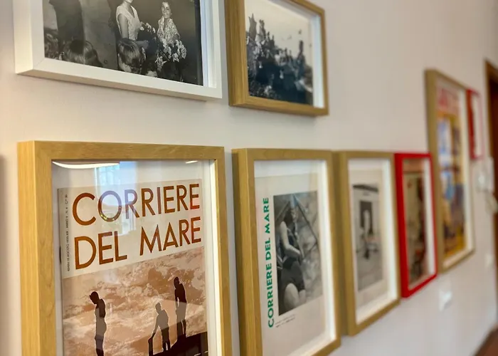 Bed & Breakfast Baki Rimini